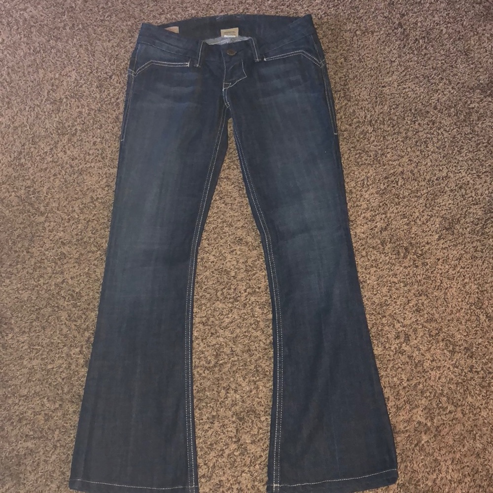 William Rast Jeans - Picture 5 of 7